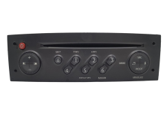 Rádio Cd Renault 8200633637 RENRDW330-15 9140 Rádio Cd Renault 8200633637 RENRDW330-15 9140
