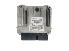 Blok Ovladačů Mini 8519663 0281018991 Bosch 43509