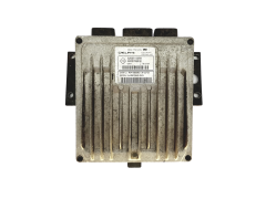 Blok Ovladačů 8200911568 8200785530 R0410B036D Renault Delphi 26034 Blok Ovladačů 8200911568 8200785530 R0410B036D Renault Delphi 26034