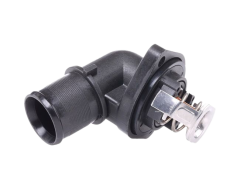 Kryt Termostatu Citroen Peugeot Berlingo C1 C2 206  OE 1336N1 Kryt Termostatu Citroen Peugeot Berlingo C1 C2 206  OE 1336N1