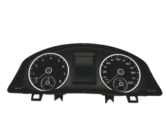 Otáčkoměr VW Tiguan 5N0920873F A2C95293400 VDO