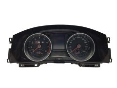 Otáčkoměr VW Golf MK7 5G6920870 A2C85272500 1089