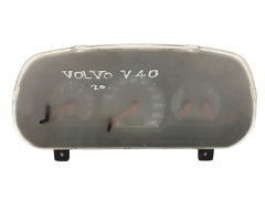 Tachometr Volvo V40 S40 0P-0200-001