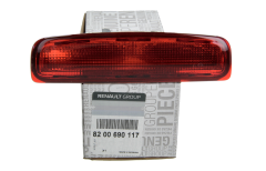 Světlo Stop Nový originál Dacia Logan 8200690117
