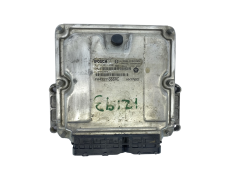 Blok Ovladačů P04727666AC 0281011280 Chrysler Bosch 63451