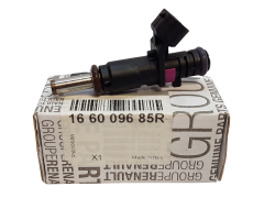 Vstřikování Paliva Originál Renault Dacia 166009685R