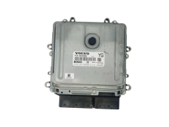 Řídicí Jednotka Motoru Volvo P31303388 0281015286 Bosch 37987