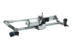 Mechanizmus Stěračů 6R1955023B B18656 VW Skoda Borsehung