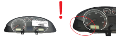 Tachometr VW Passat B5 3B0920825A 54199