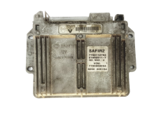 Blok Ovladačů 7700112764 7700868294 21652511-7 Renault Sagem 18515