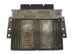 Blok Ovladačů PSA 9644236080 9644625680-00 Sagem