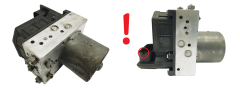 Pumpa Abs Alfa Romeo 147 46831063 0265900042 0265224083 61420