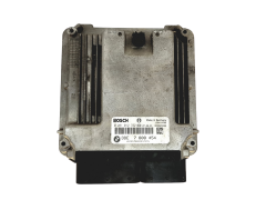 Blok Ovladačů DDE7808454 0281012722 BMW Bosch 29677