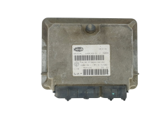 Blok Ovladačů IAW4AF.PP 55187374 61600.625.03 Fiat Magneti Marelli 46118