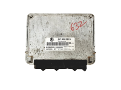 Blok Ovladačů 047906030N 5WP4326 02 VW Skoda  Siemens