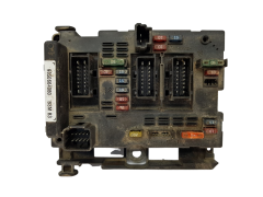 Blok Ovladačů BSM B3 9650664080 PSA Delphi 14995 Blok Ovladačů BSM B3 9650664080 PSA Delphi 14995