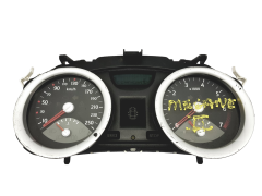 Otáčkoměr Renault Megane 2 8200462281 B 44231