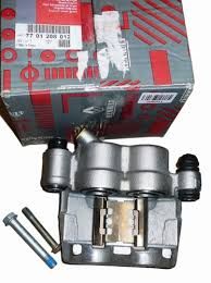 Svorka Brzdy Pravý Předek Originál Master 2 Movano Interstar 7701208012