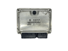 Blok Ovladačů 045906019BR 0281012318 VW Seat Skoda Bosch 57290