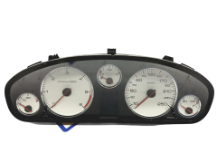 Otáčkoměr Peugeot 407 9658138580 A2C53106703 45028