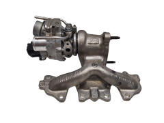 Turbodmychadlo 821042-13 144105784R 1,2 TCE Renault Dacia