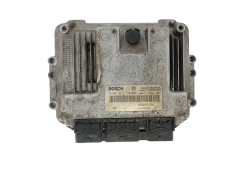 Blok Ovladačů 0281011776 8200391966 8200386508 Renault Bosch 45970