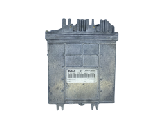 Blok Ovladačů 0281001878 8200059887 7700109062 Renault Bosch 63006