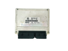 Blok Ovladačů 8D0906018F 0261204875 VW Bosch 