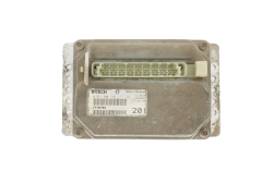 Blok Ovladačů 0261200716 7778785 26SA2593 Fiat Lancia Bosch 39099