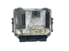 Blok Ovladačů 0281012982 9653958980 9665091180 PSA Bosch 62754