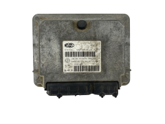 Blok Ovladačů IAW.4AF.PP 55187374 61600.625.03 Fiat Magneti Marelli 52872