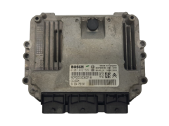 Blok Ovladačů PSA 0281012529 9657699480 Bosch