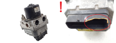 Pumpa Abs Chevrolet Kalos Aveo 12202512 18043891 18046958
