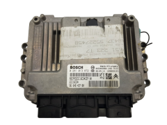 Blok Ovladačů PSA 0281013872 9664843780 9653958980 Bosch 23030