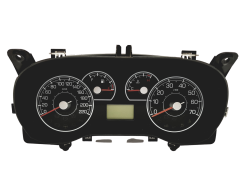 Otáčkoměr Fiat Grande Punto 51803089 29924