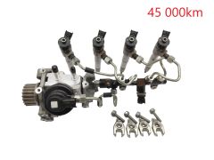 Čerpadlo paliva a trysky 0445110800 0445010763 1.5 dCi Renault Dacia Čerpadlo paliva a trysky 0445110800 0445010763 1.5 dCi Renault Dacia