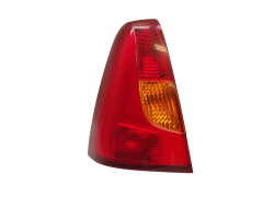 Světla Levý Zadek Dacia Logan 6001546794 8200211020