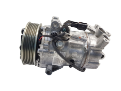 Kompresor Klimatizace 926005450R Sanden 1.3TCe Renault 0km