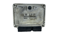 Blok Ovladačů 045906019BP 0281012194 VW Bosch 49425