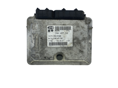 Blok Ovladačů Fiat 51779340 IAW4EF.G4 61601.294.00 Magneti Marelli 52560