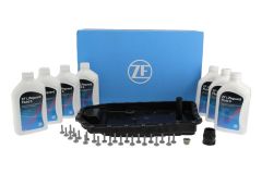 ZF 1071.298.038 Sada oleje 7L pro automatickou převodovku BMW 6HP19 6HP21