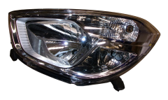 Světlomet Levý Nový originál 260603007R Dacia Lodgy Dokker