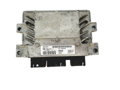Blok Ovladačů EMS2102 S180047002D 8V21-12A650-SD Ford 28241