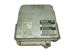 Blok Ovladačů 0261200652 9614224480 26FM0026 PSA Bosch 68239