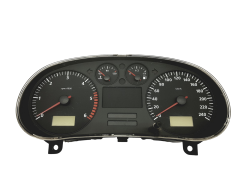 Otáčkoměr Seat Toledo Leon W01M0920801B 47494