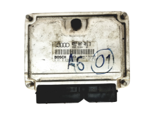Blok Ovladačů Audi 4B1907401D 0281010494 Bosch