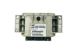 Blok Ovladačů 9653979480 9659099180 IAW6LP2.05 PSA Magneti Marelli 33339 Blok Ovladačů 9653979480 9659099180 IAW6LP2.05 PSA Magneti Marelli 33339