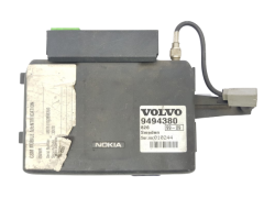 Blok Ovladačů Moduł GSM Volvo 9494380 Nokia