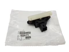 Přepínač Zámku Kufru Originál Citroen C5 II 6554F1