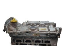 Hlava Válce 8200145259F 7701474361 1.6 16v Renault S16